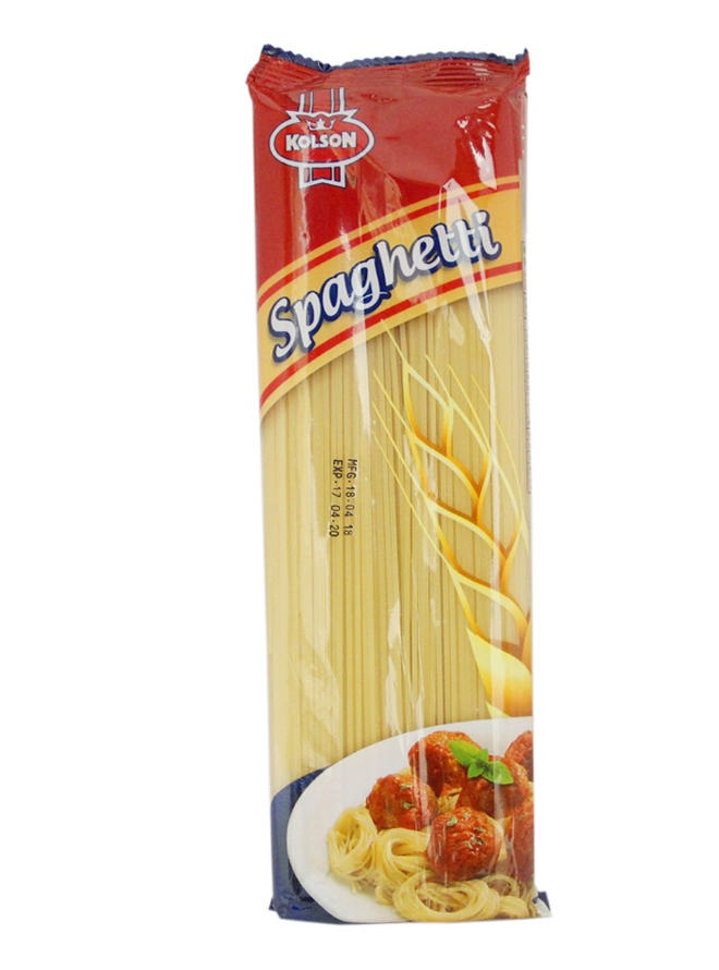 Kolson Spaghetti Fancy 500g