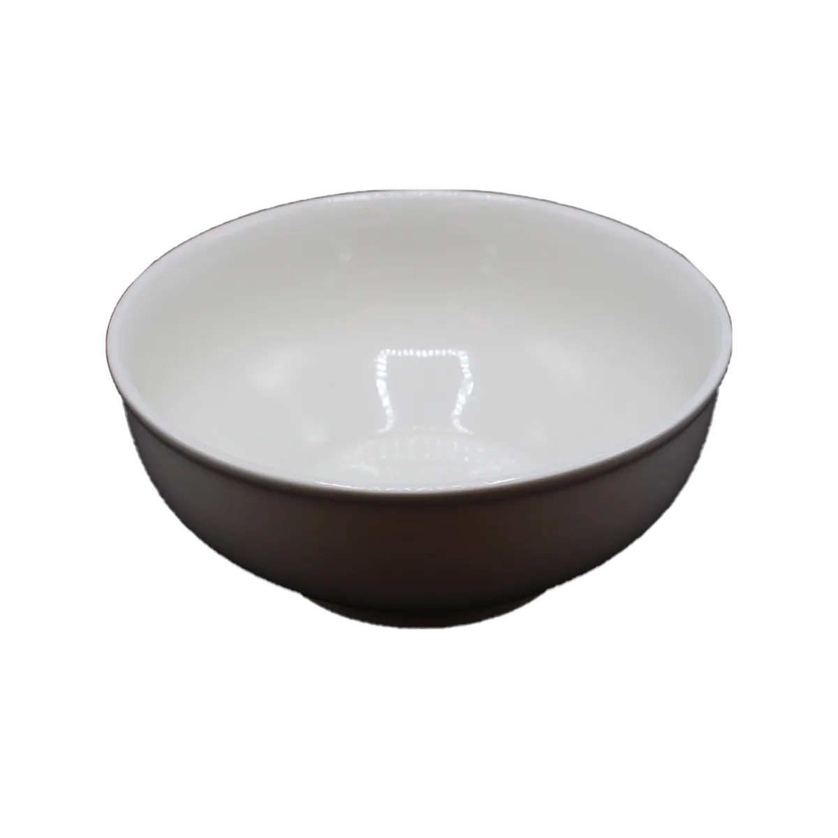Round Deep Bowl 21Cm