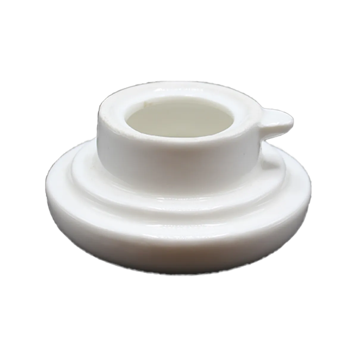 Lid Small - With Lock