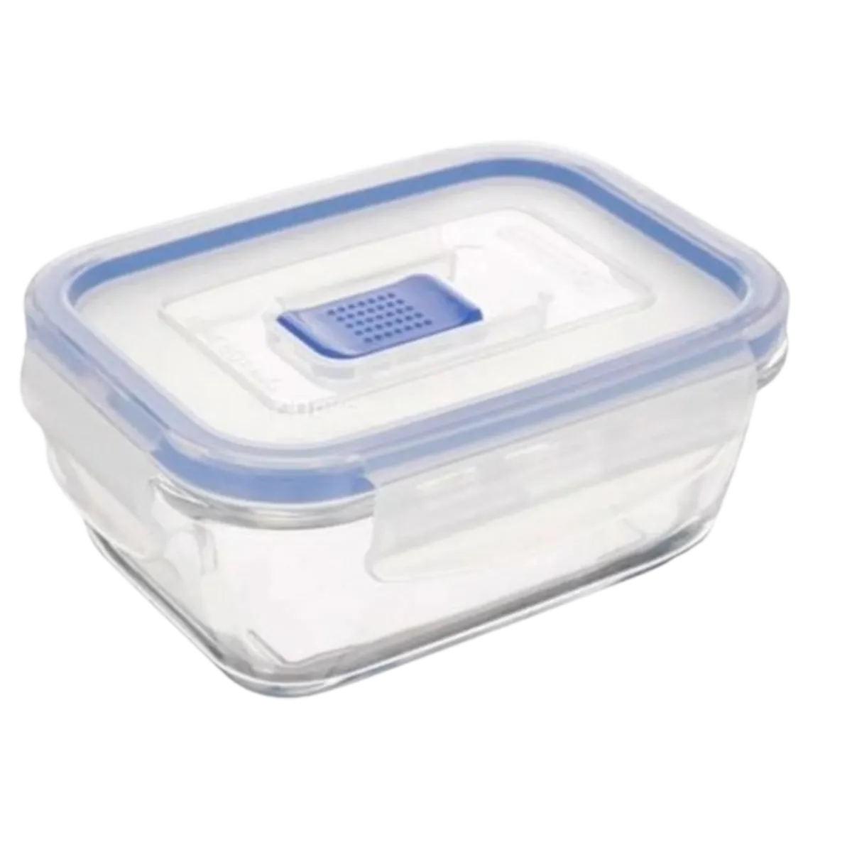 P5523 Temp Rect F/R Keep N Box 92Cl