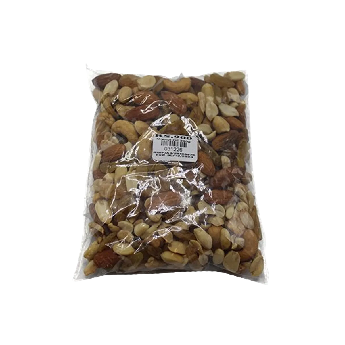 Saleem Dry Fruit Mixnut 250g