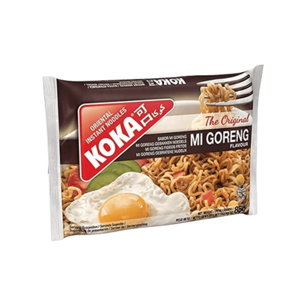 Koka Noodles Mi Goreng 85g