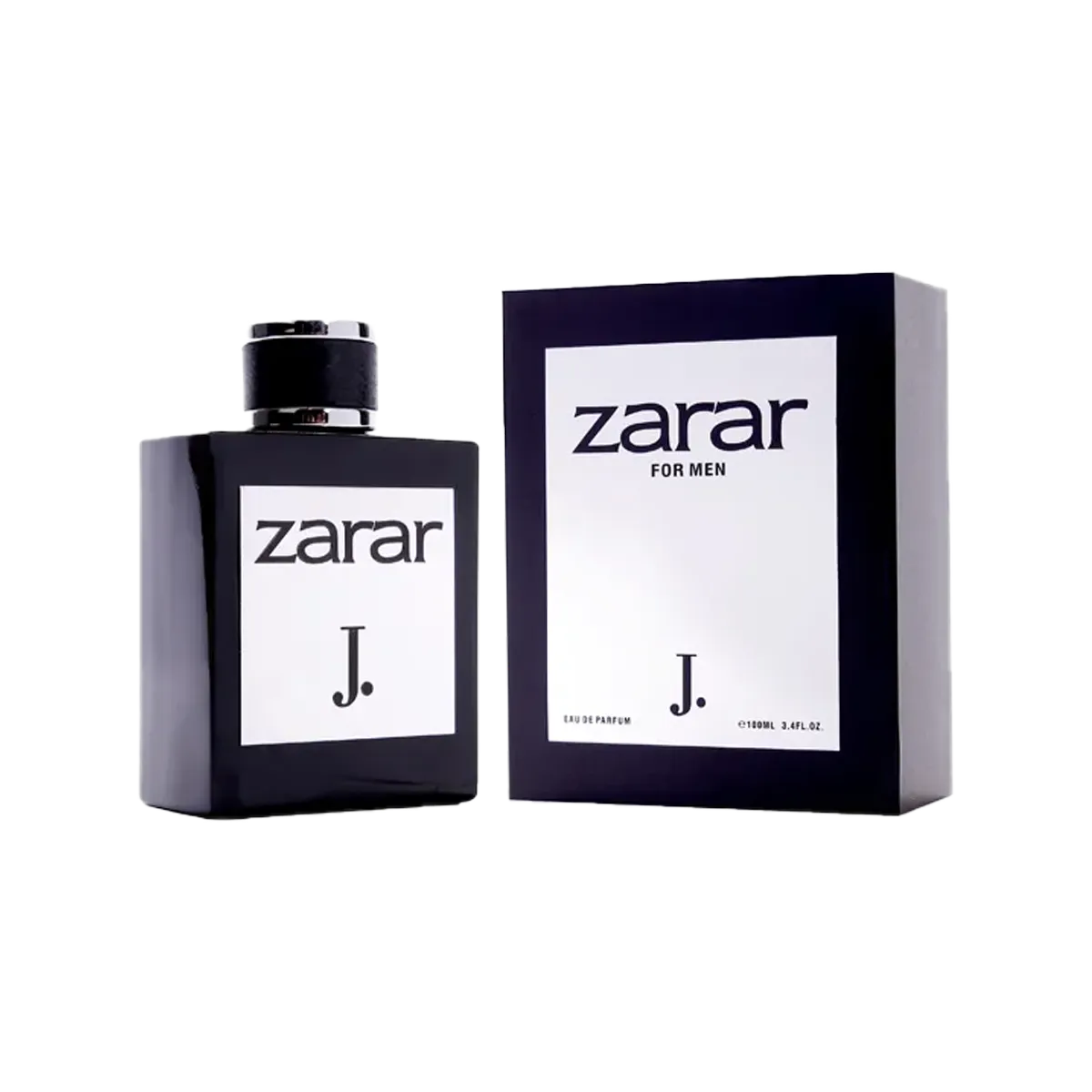 J. Zarar For Men Perfume