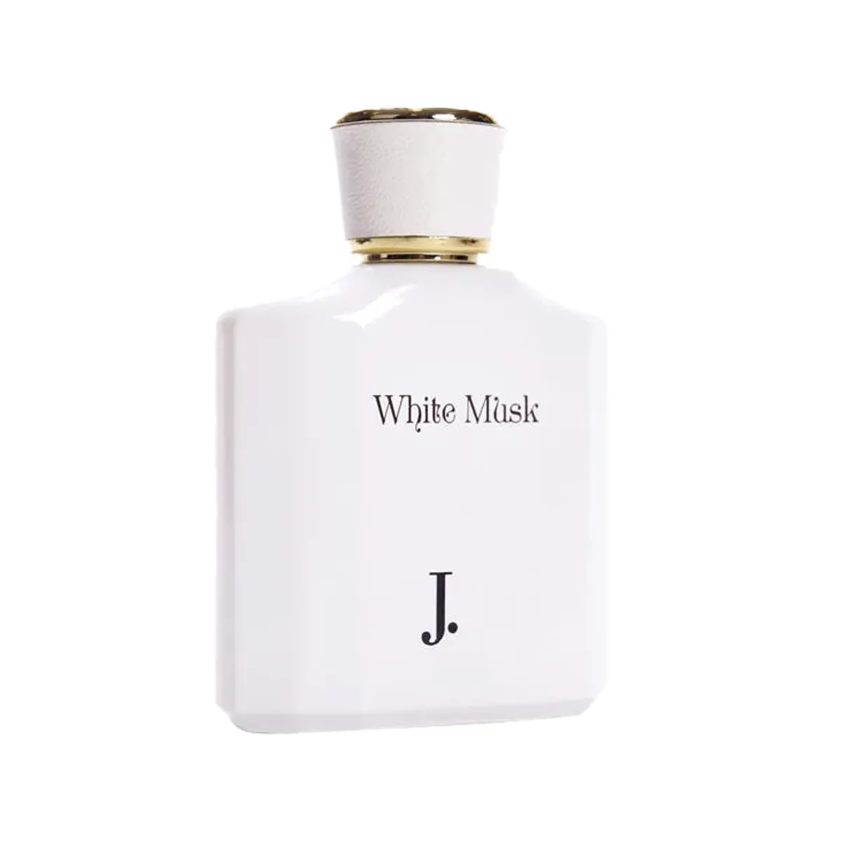 J. White Musk Mens Perfume