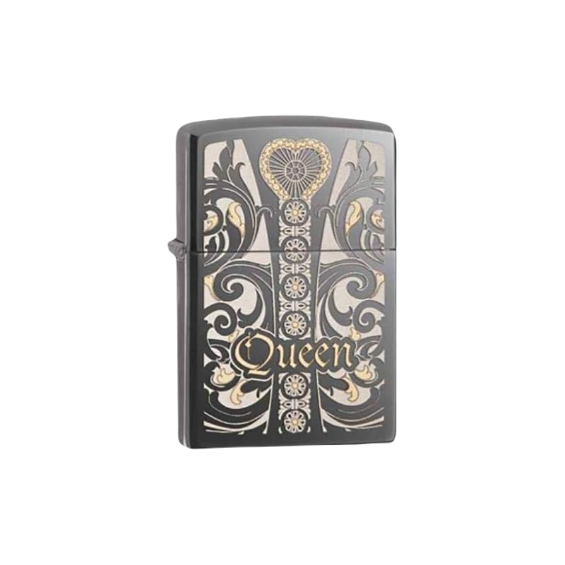 Zippo Lighter Queen 28797 150