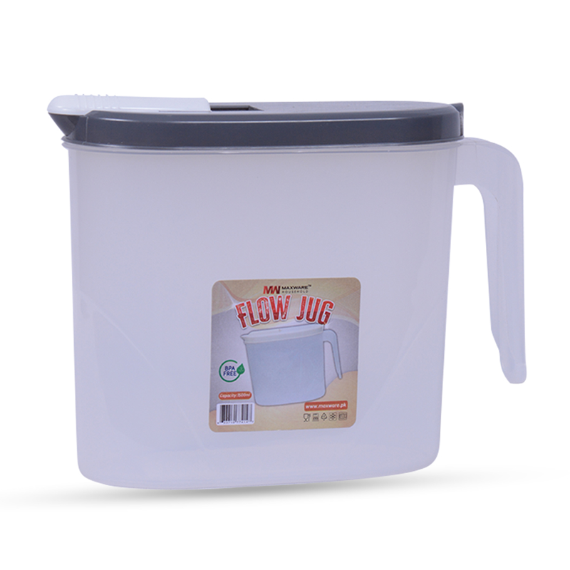 Maxware Flow Jug 1500ML