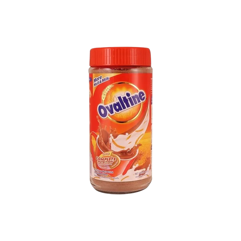 Ovaltine Malt Powder