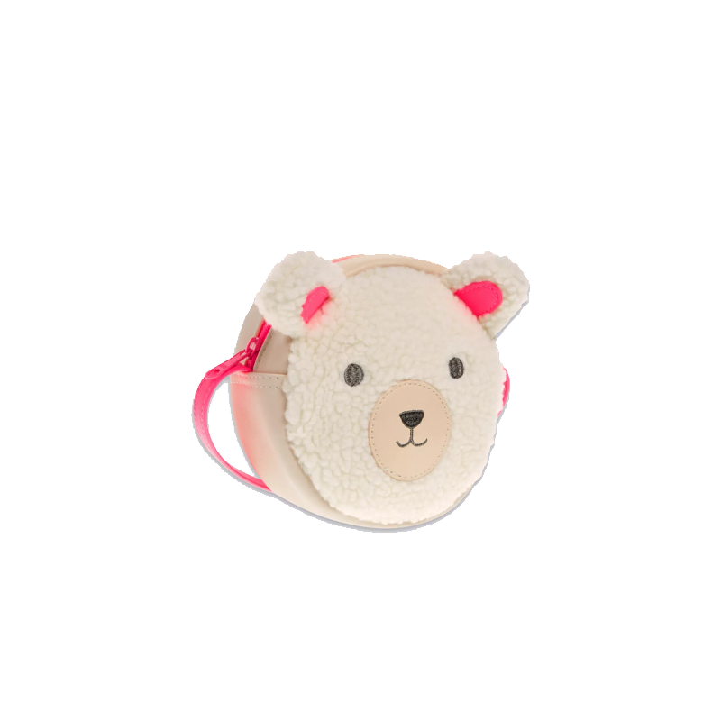 Mark & Spencer Kids Bear Bag