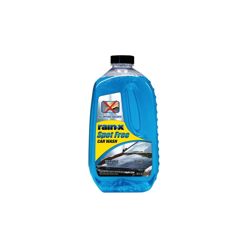 Rain-X® Spot Free Car Wash - Rain-X