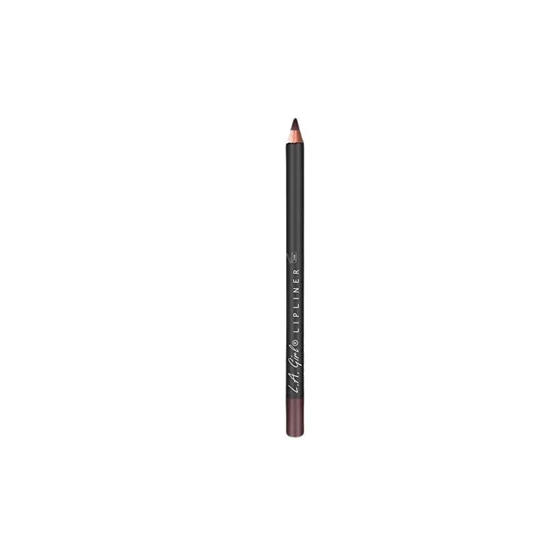 LA Girl Lipliner Pencil Eggplant