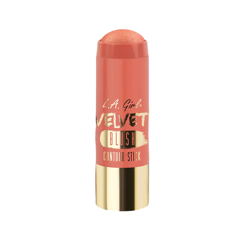 LA Girl Velvet Contour Stick Blush Mica 5.8g