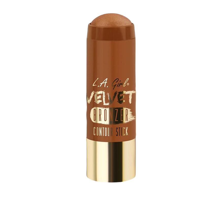 LA Girl Velvet Contour Sticks Bronzer