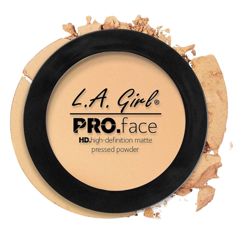 L.A. Girl Pro Face Matte Pressed Powder 7g