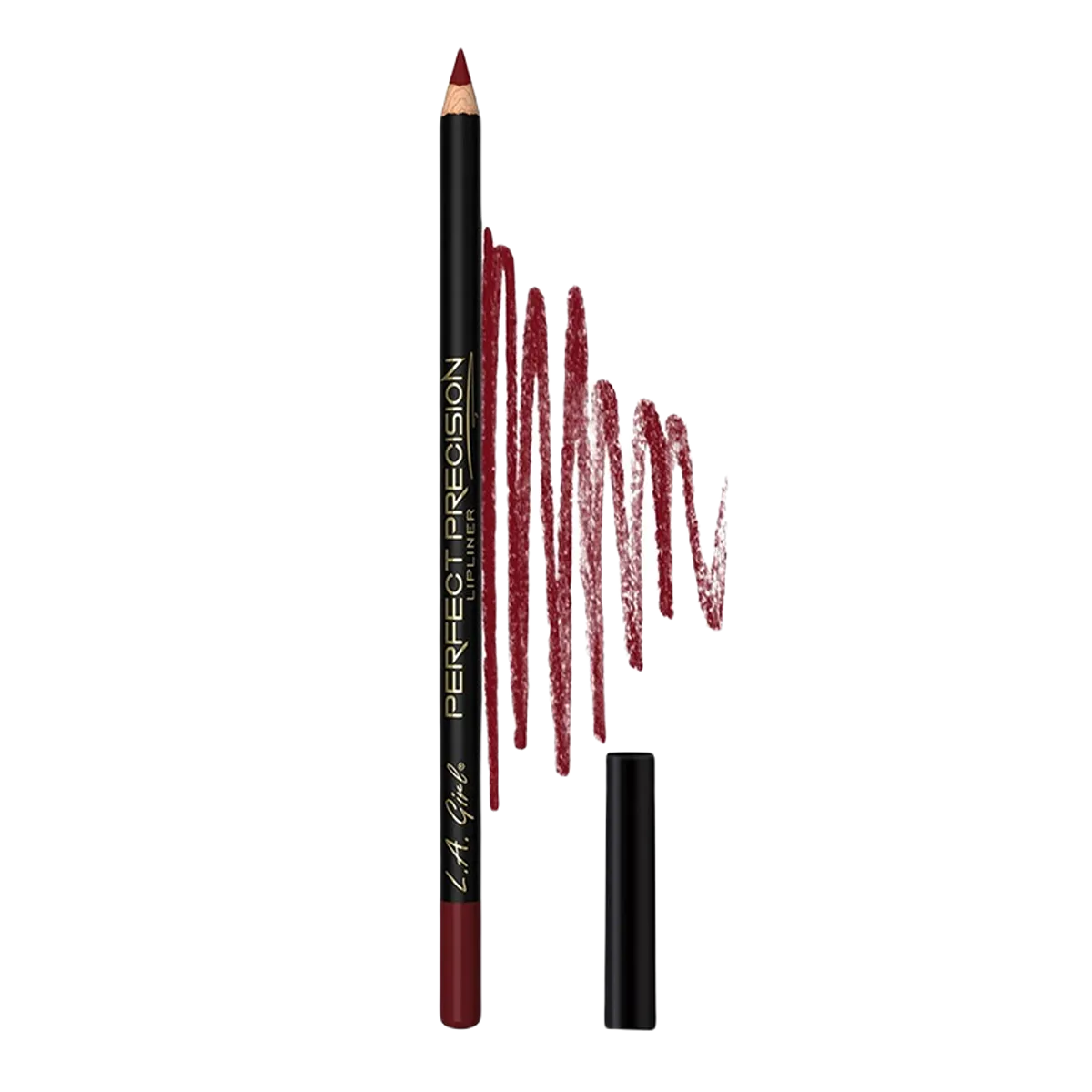 L.A. Girl Perfect Precision Lipliner Deep Red