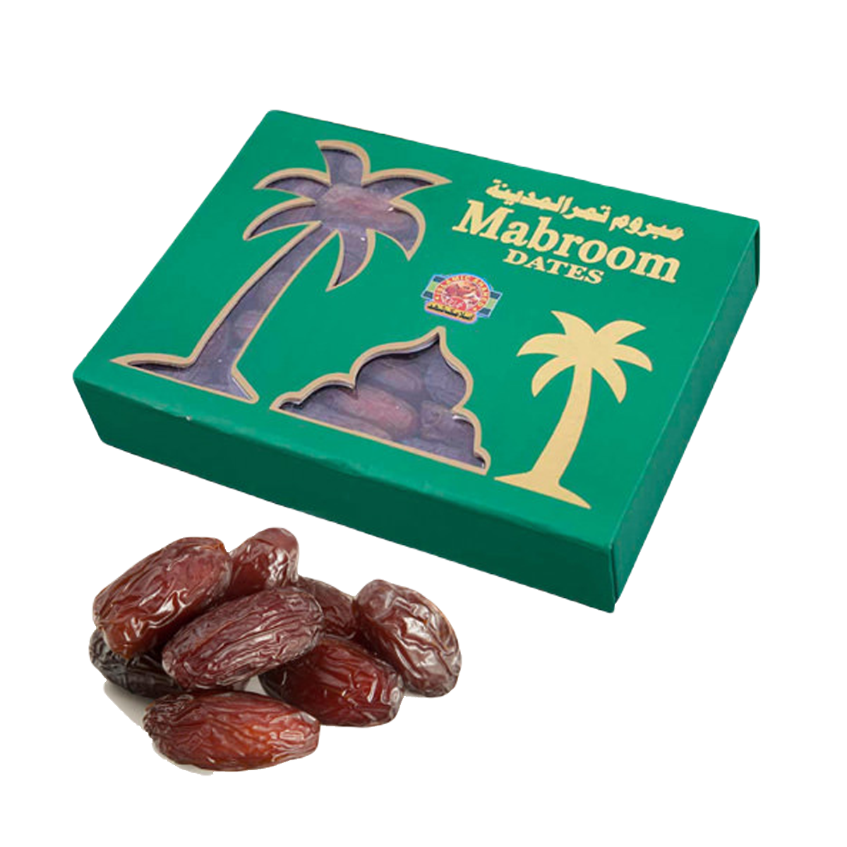 Mabroom Dates 150gm