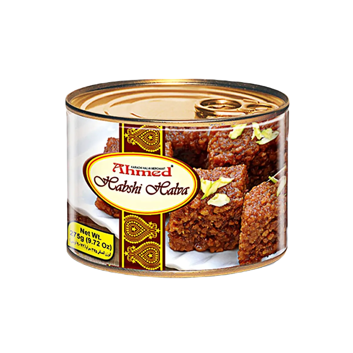 Ahmed Habshi Halva 275g