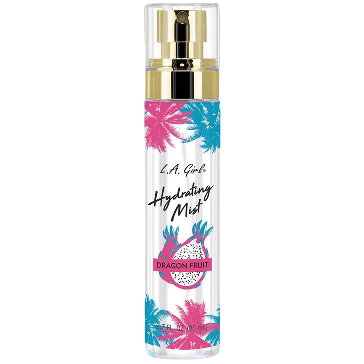 L.A. Girl Hydrating Mist 80ml