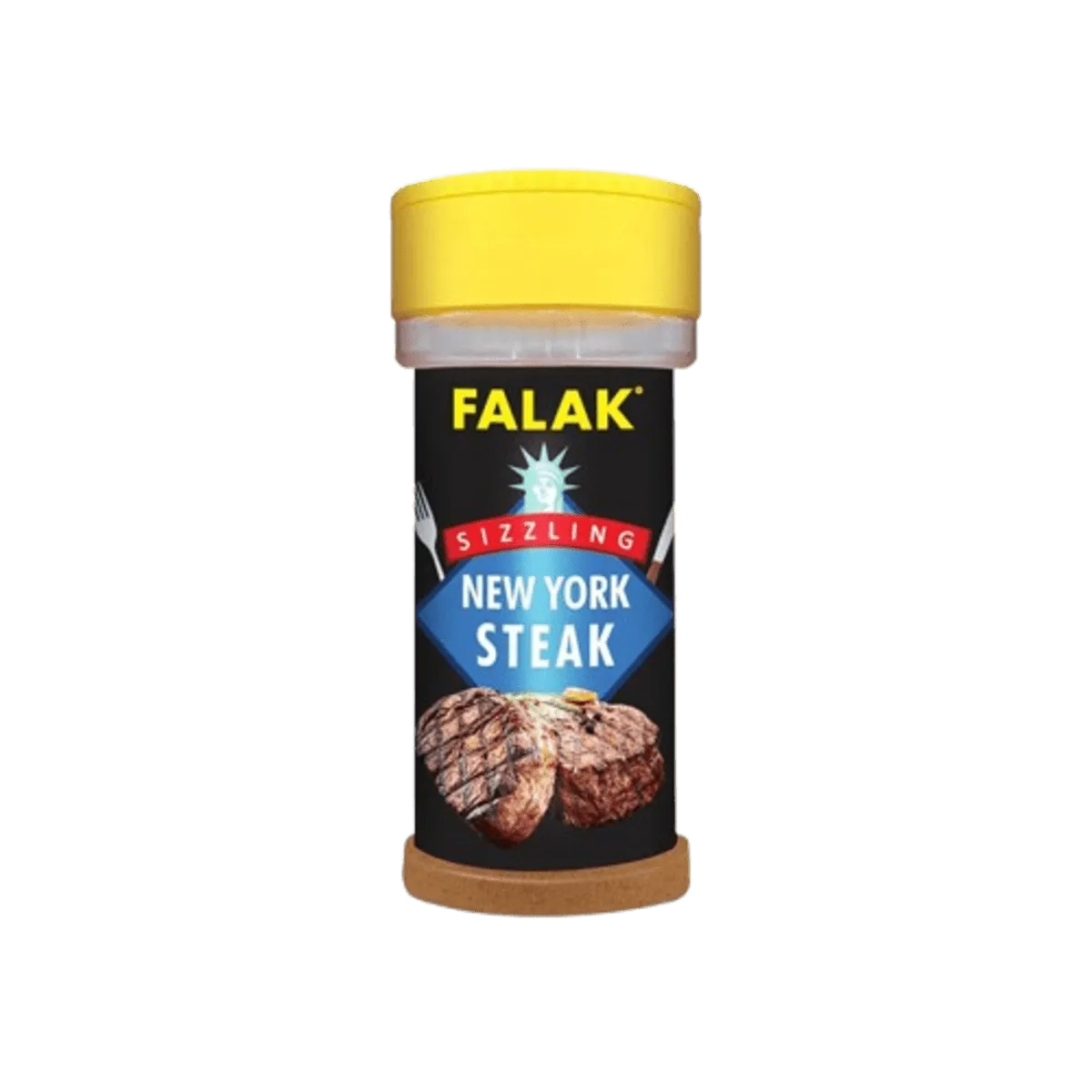 Falak New York Steak 80g