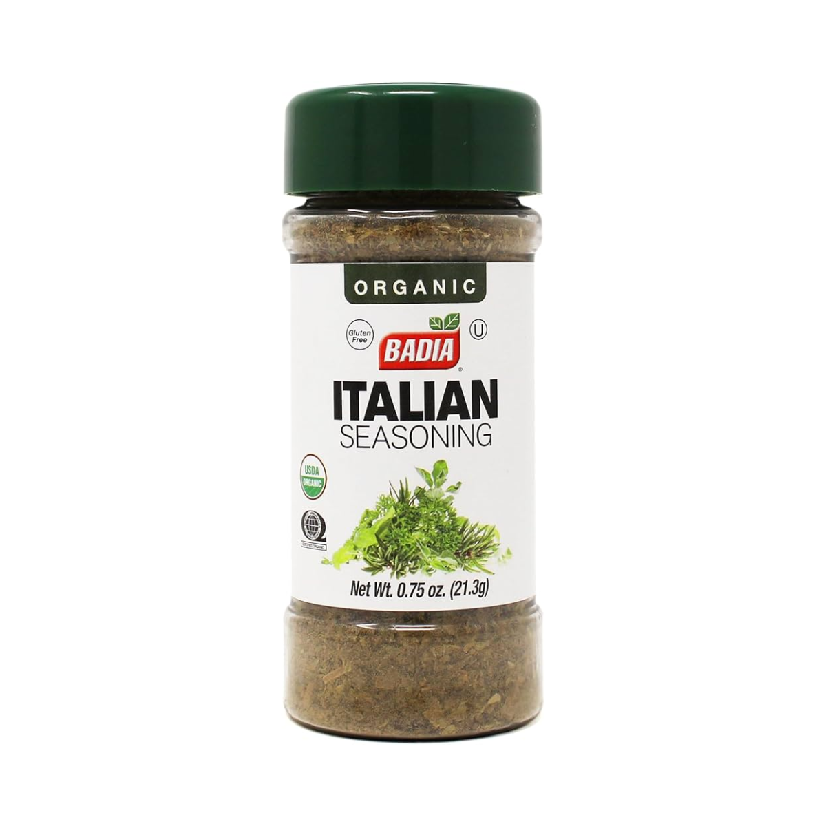 Badia Italian Seasoning, Case Of 8, .75 oz