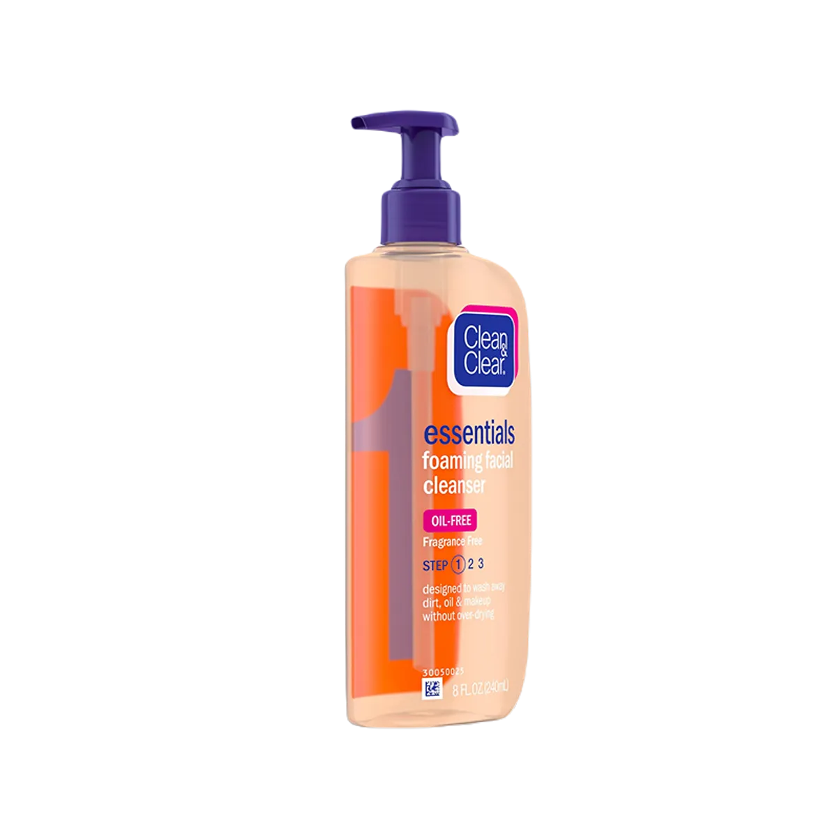Clean & Clear Essentials Cleanser