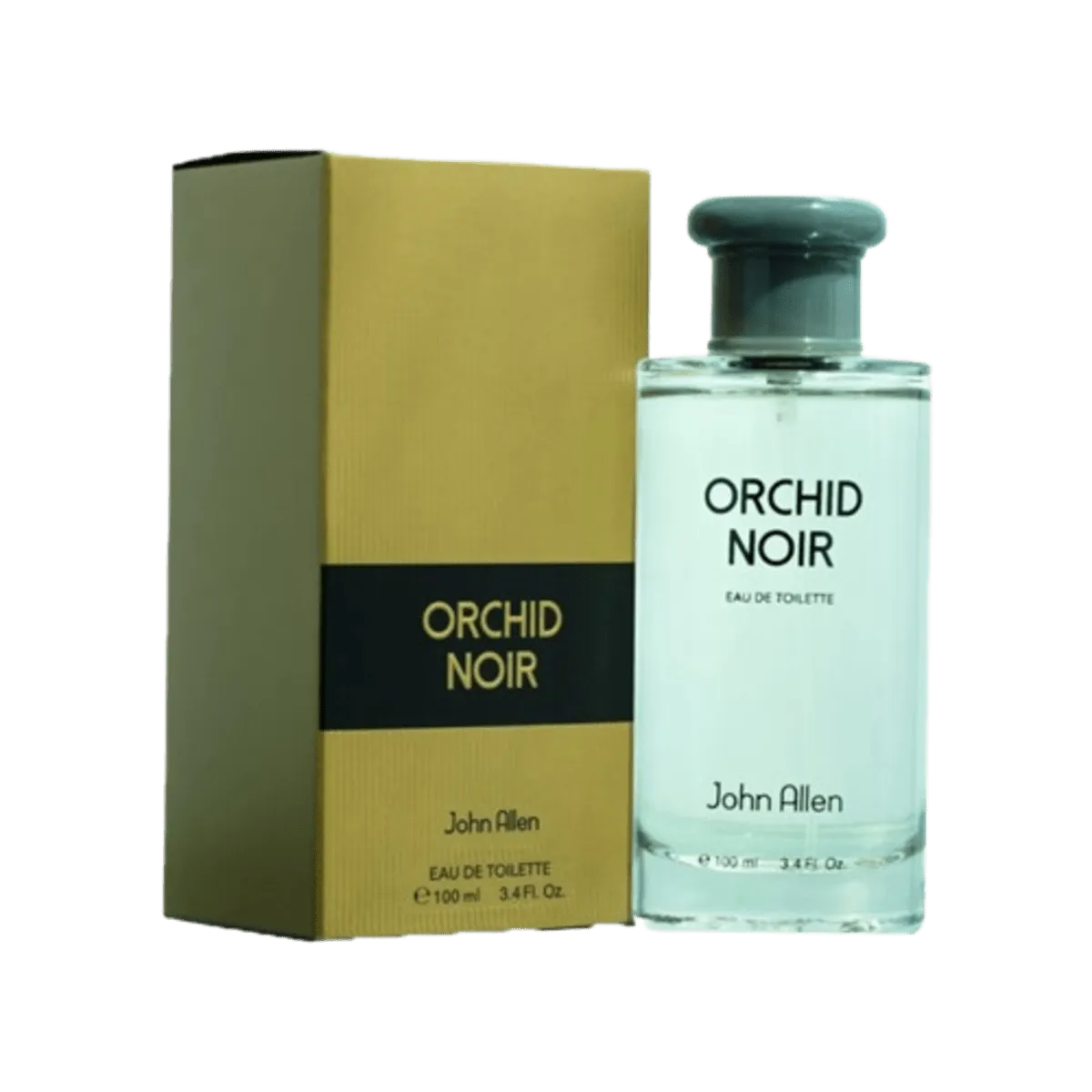 John Allen Orchid Noir Perfume 100ml