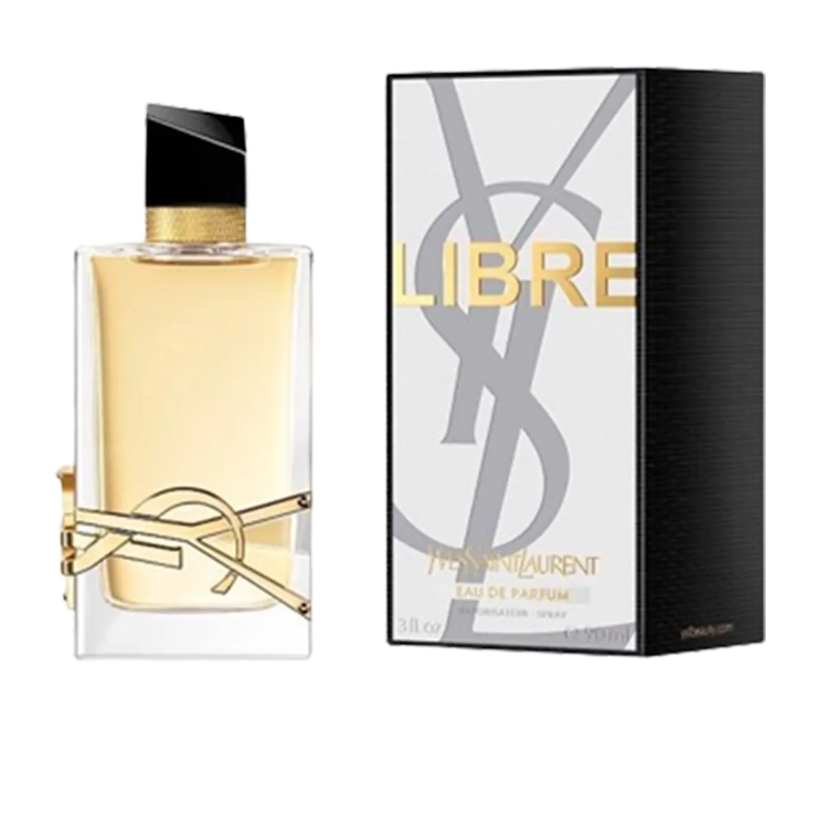 Yves Saint Laurent Men EDP 100ml