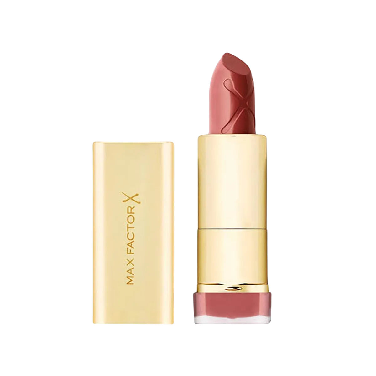 Max Factor Colour Elixir Lipstick 615 Star Dust Pink