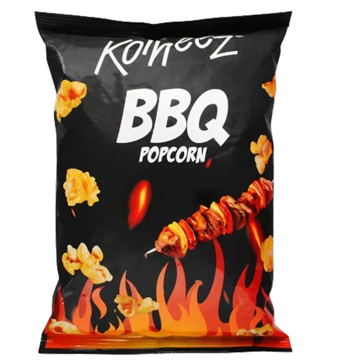 Korneez BBQ Popcorn 50g