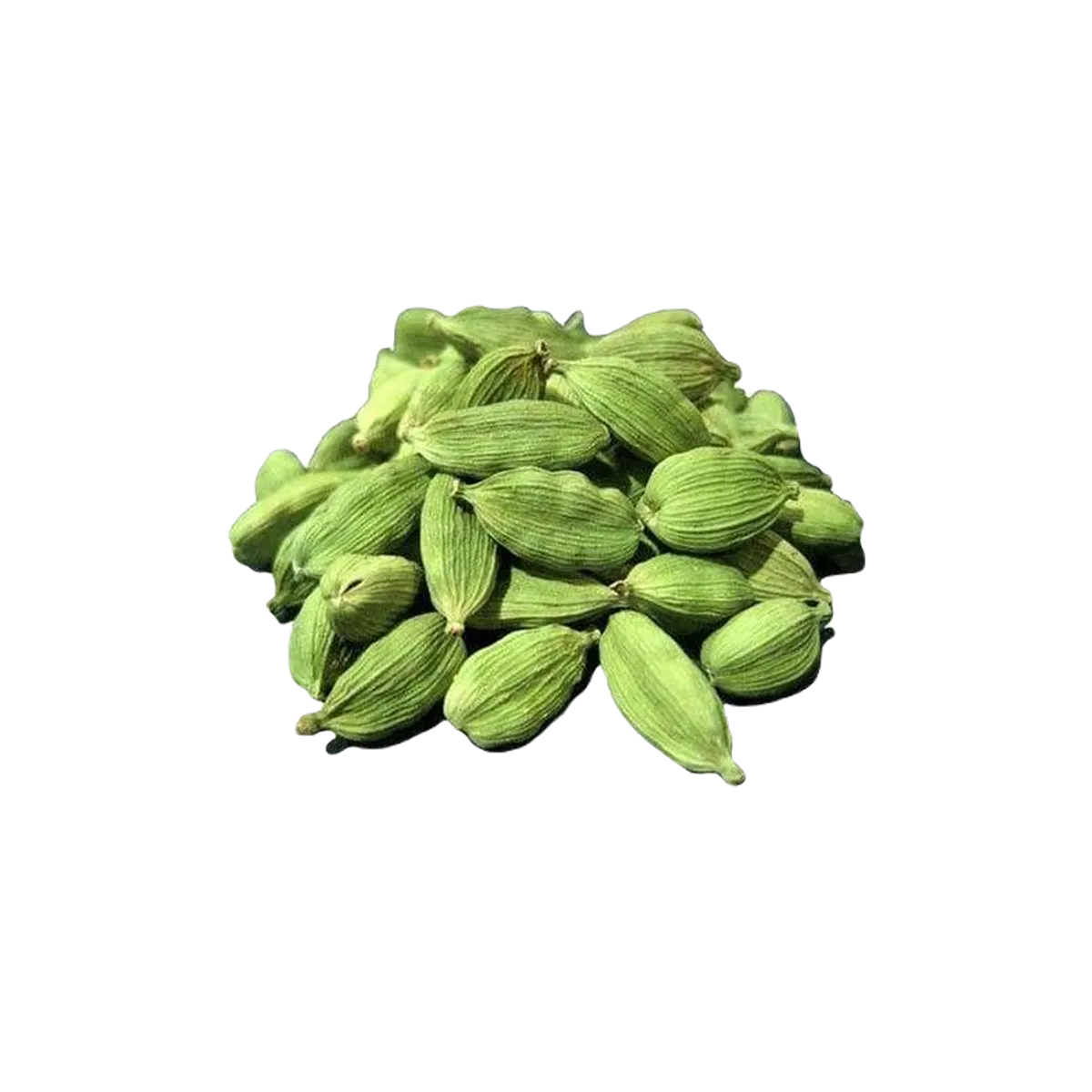 Ns Food Green Cardamon Whole 100gm