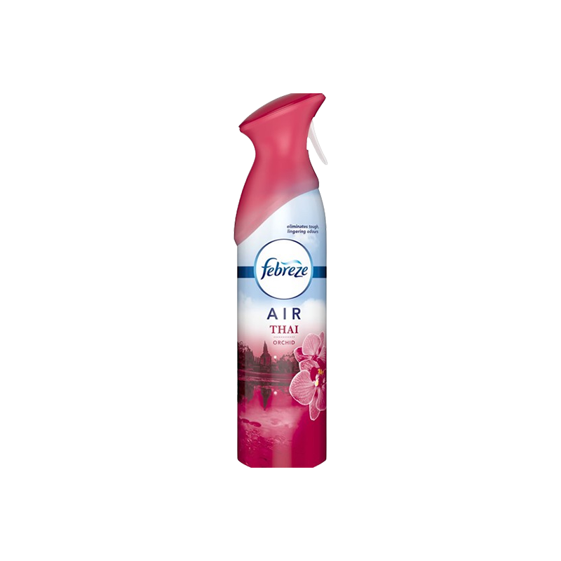Febreze Thai Orchid Air Freshener