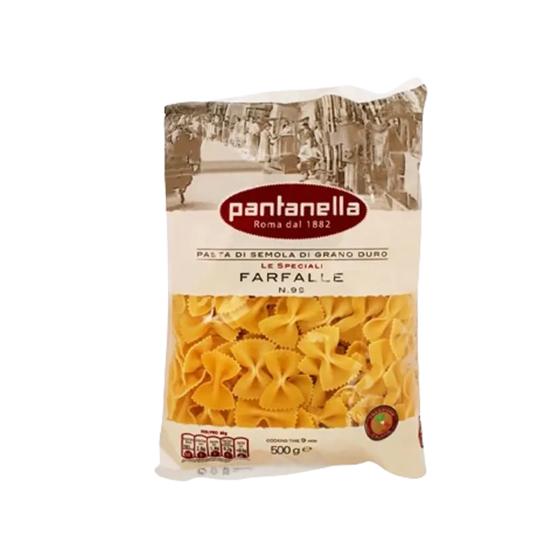 PANTANELLA Pasta Farfalle N 99 500g