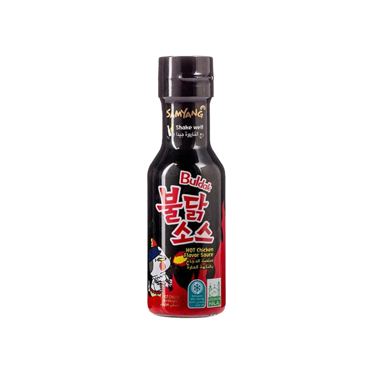 Samyang Buldak Hot Chicken Sauce 250g