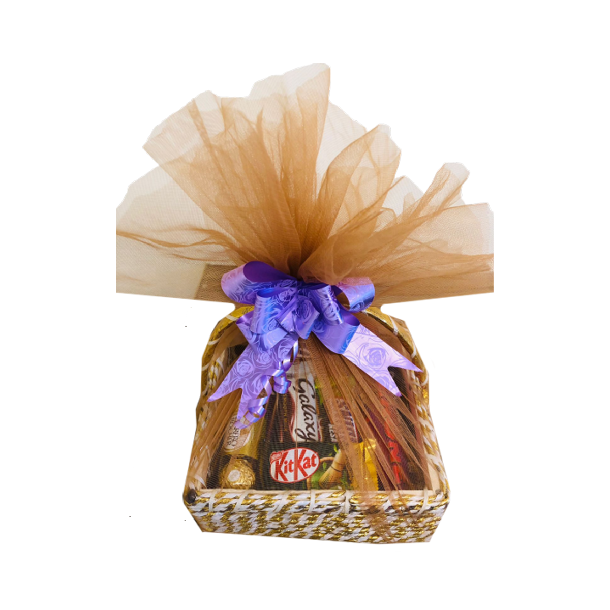 Eid Gourmet Surprise