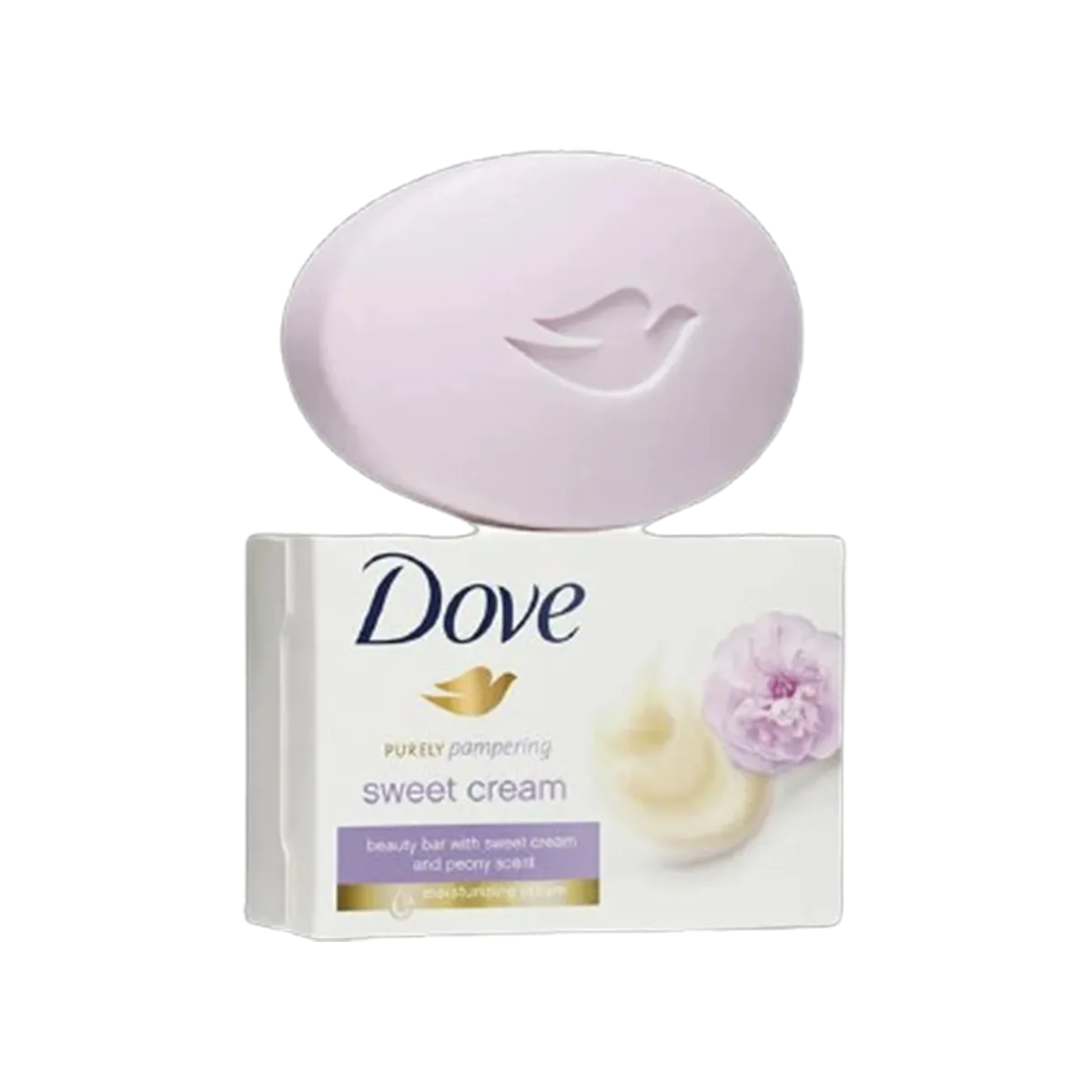 Dove Soap USA Assorted 113g