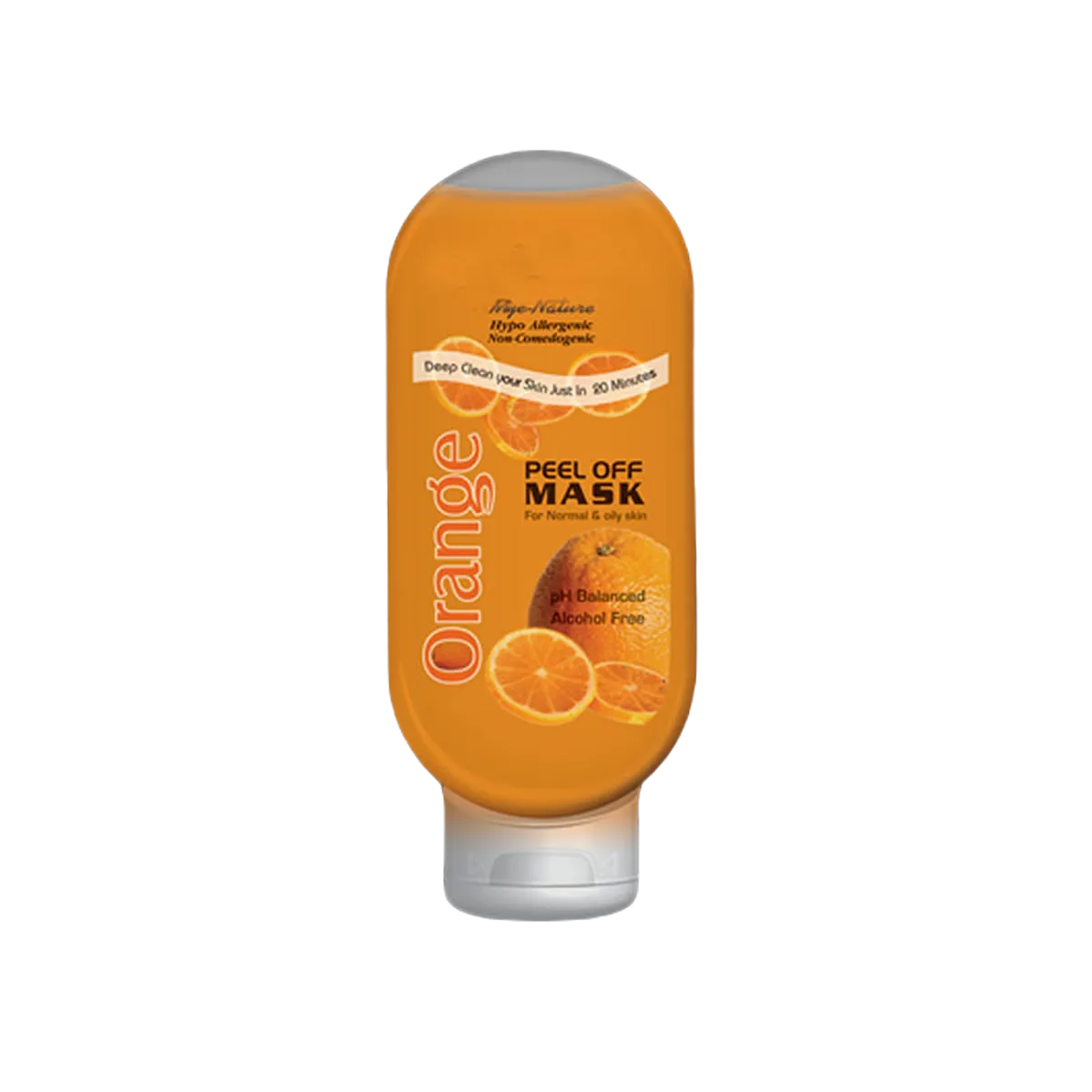 Zaqyas Organic Face Mask 100gm