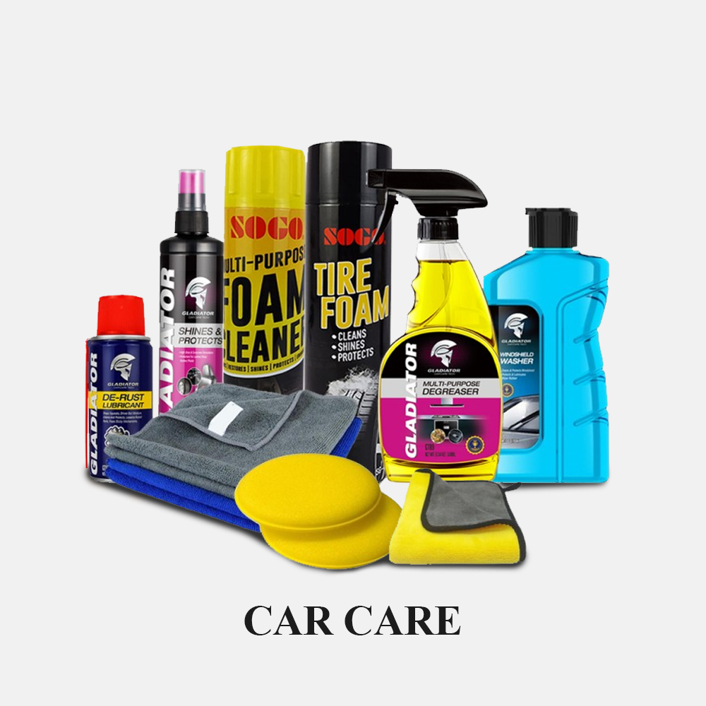 Car Care