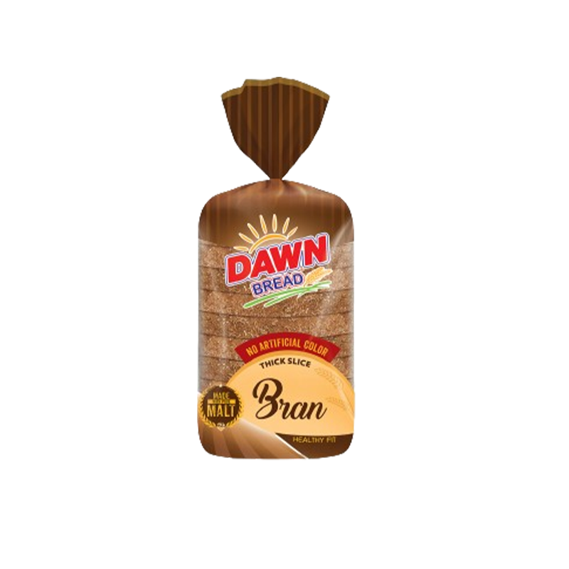 Dawn Bran Bread