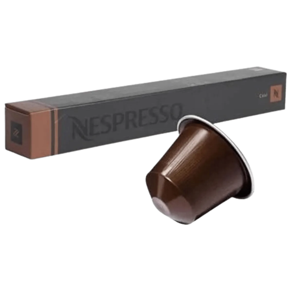 Nespresso Coffee Pods Cosi 48g