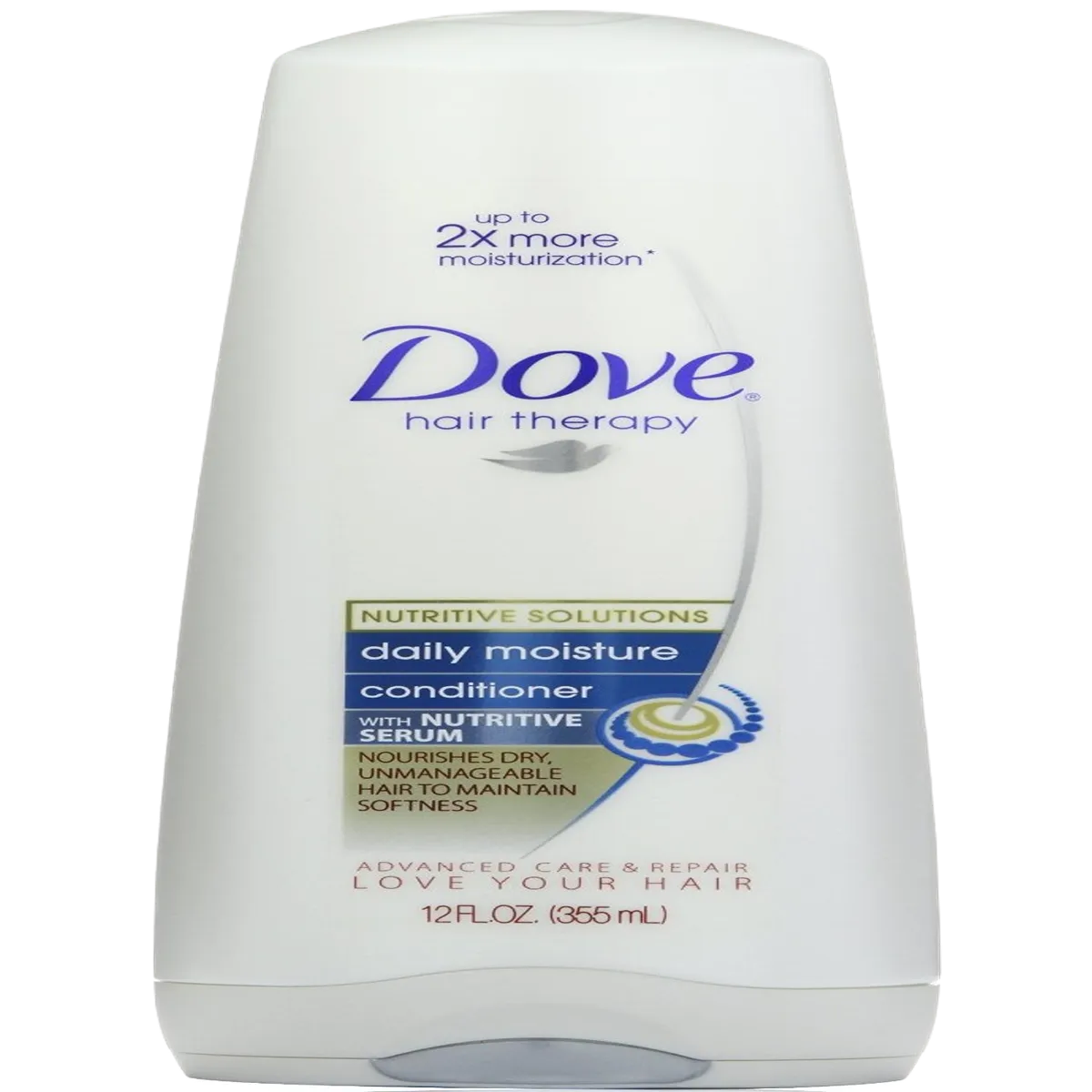 Dove Conditioner Daily Moisture