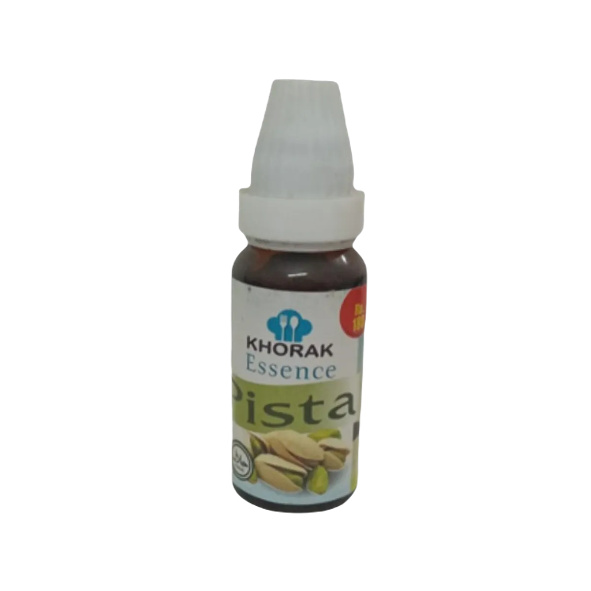 khorak Pista Essence 20ml