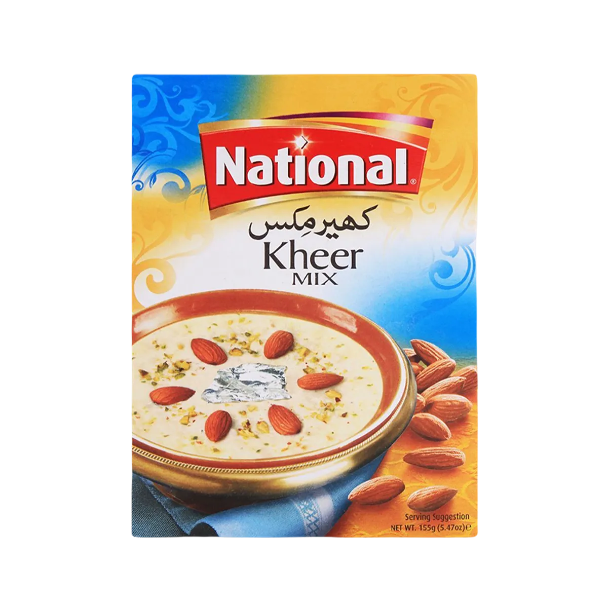 National Kheer Mix