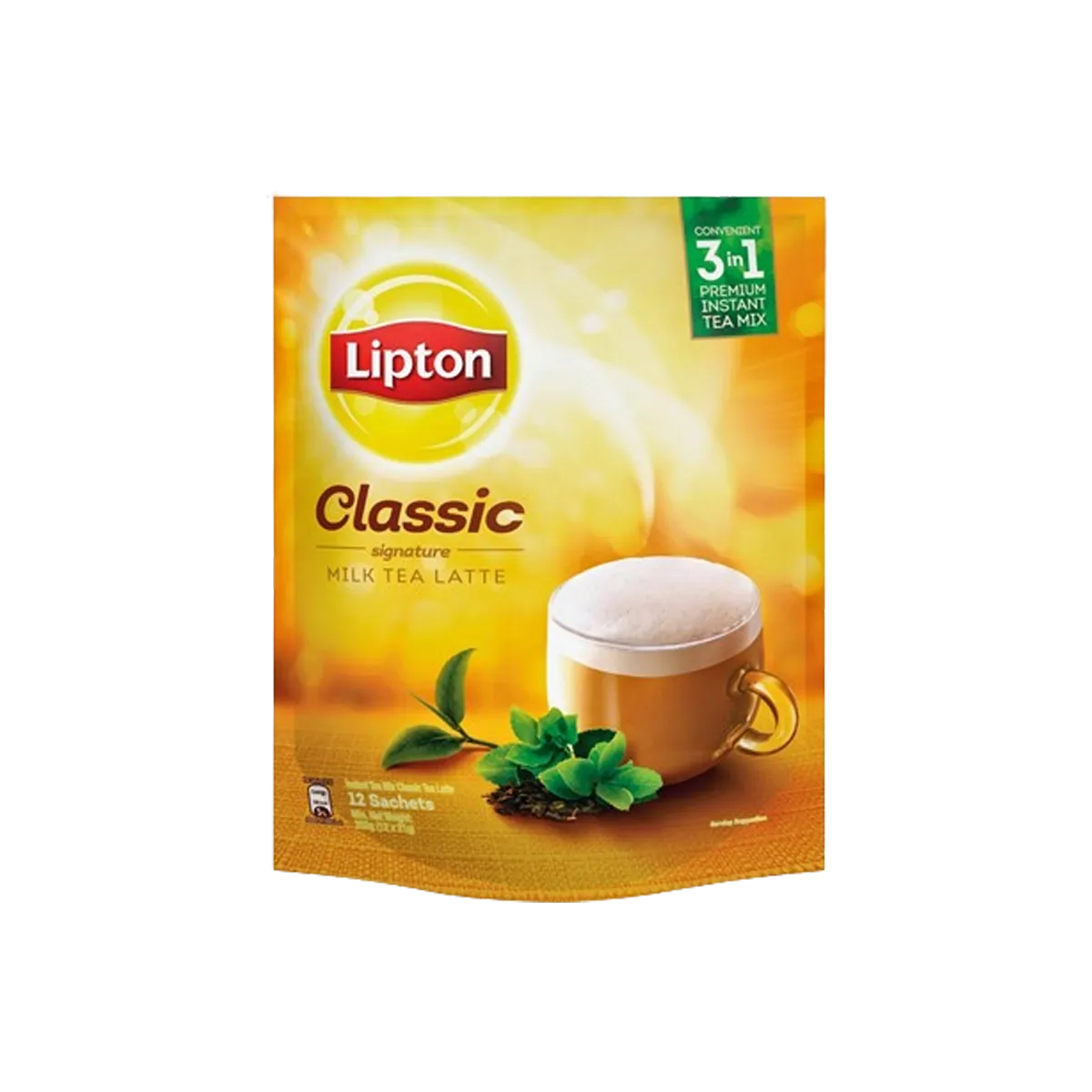 Lipton Chai Tea Classic 5 Adet