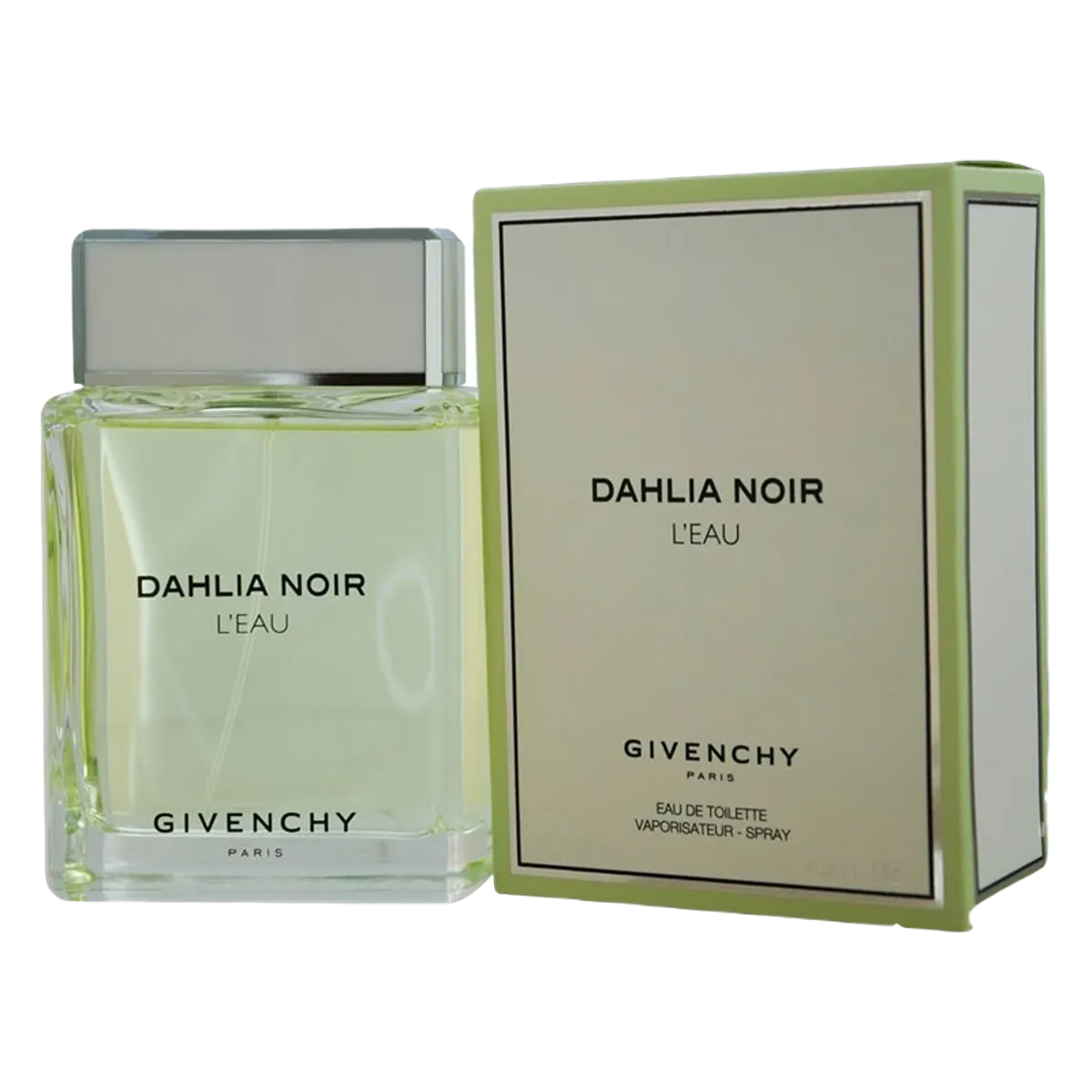 Givenchy Dahlia Noir L'Eau Eau de Toilette Spray for Women