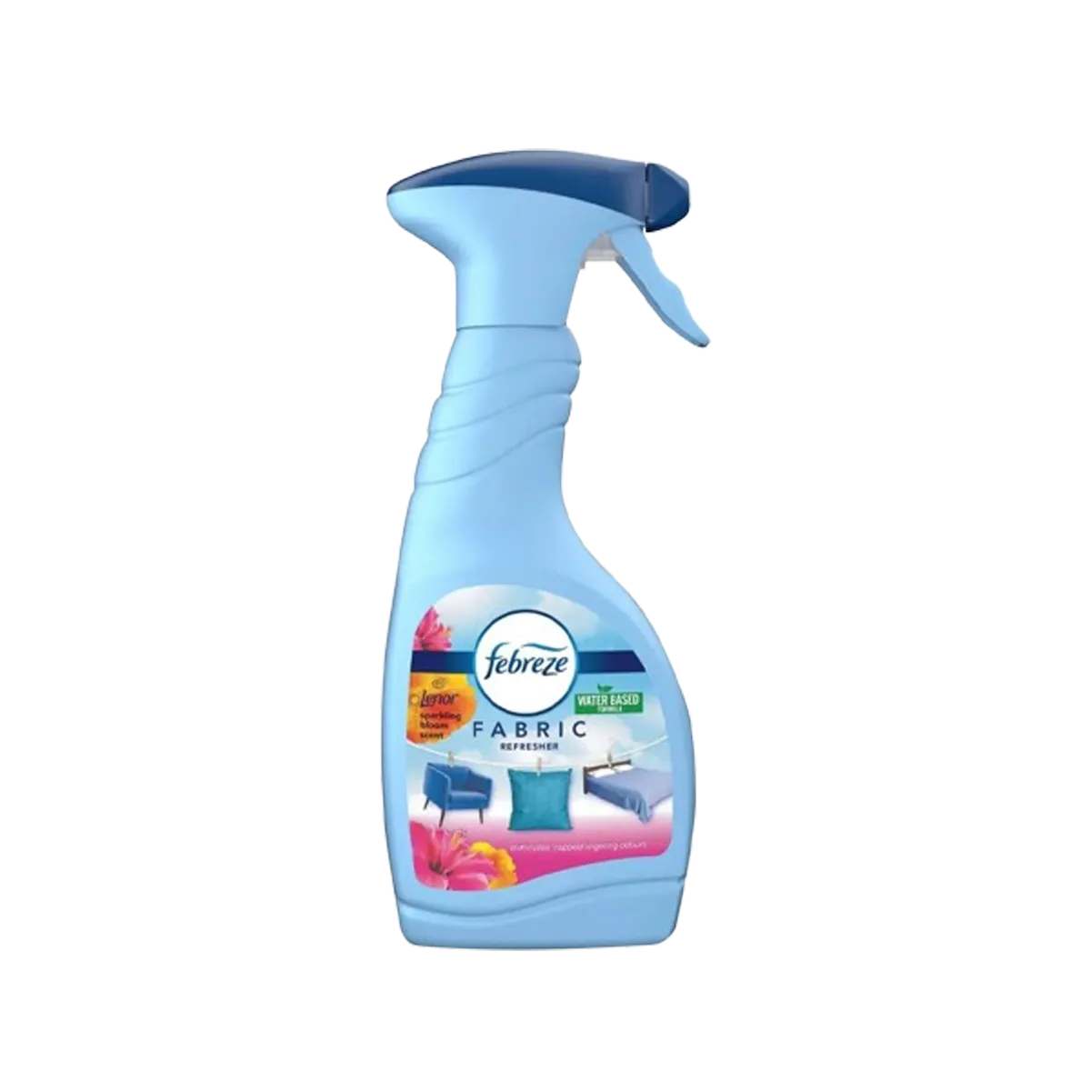 Febreze Fabric Refresher Sparkling Bloom 500ml