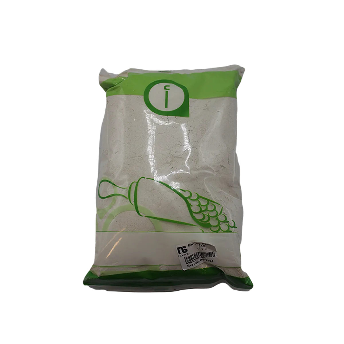 Ns Barley flour 1kg