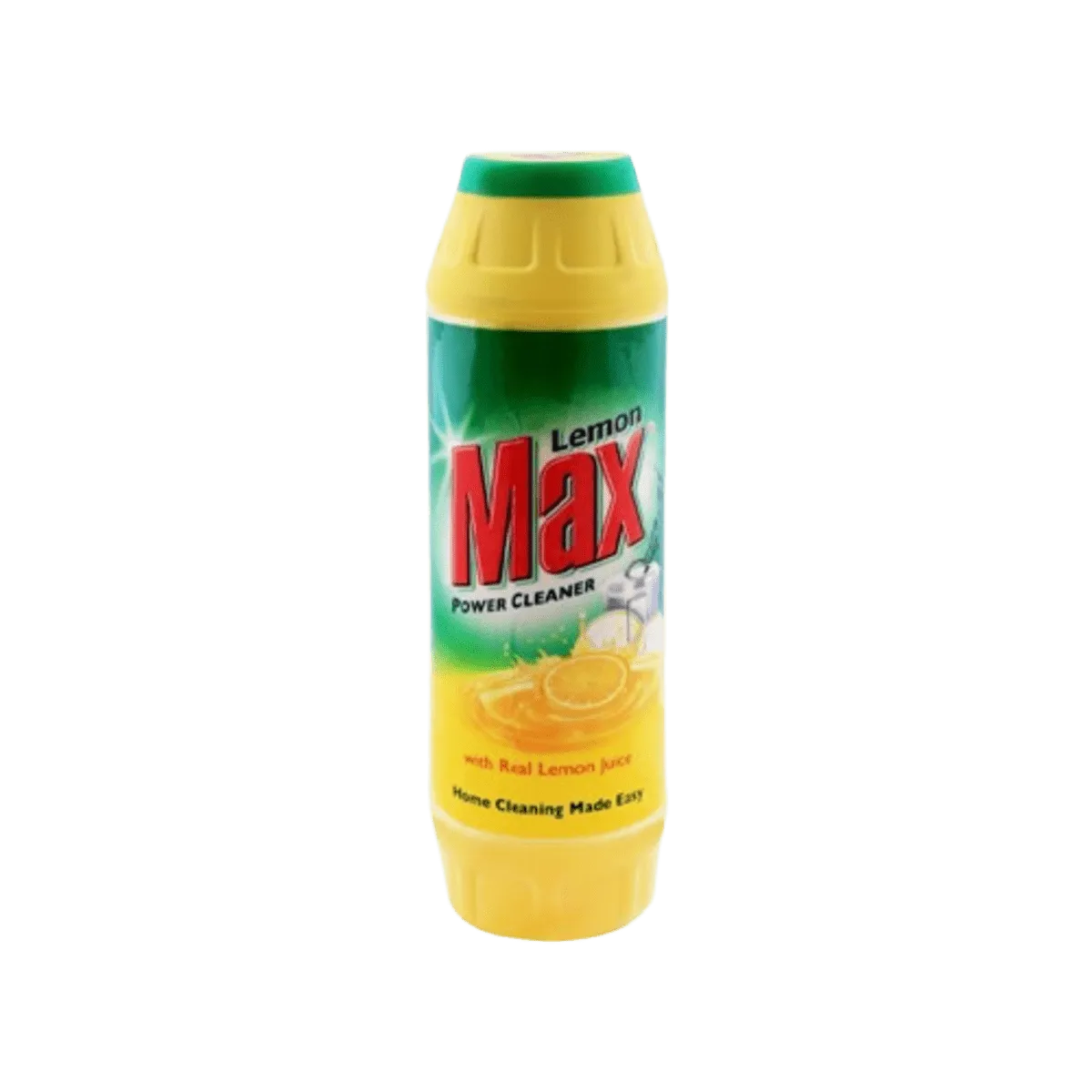 Max Lemon Power Cleaner 430g