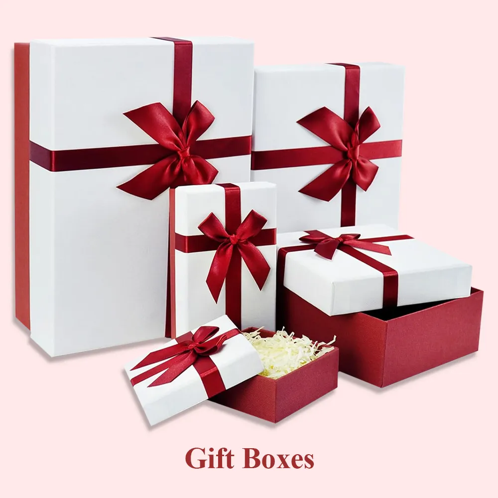 Gift Boxes