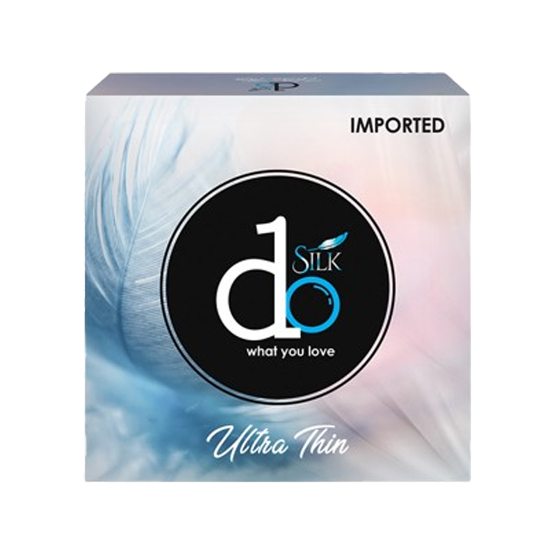 do condoms silky smooth ultra thin