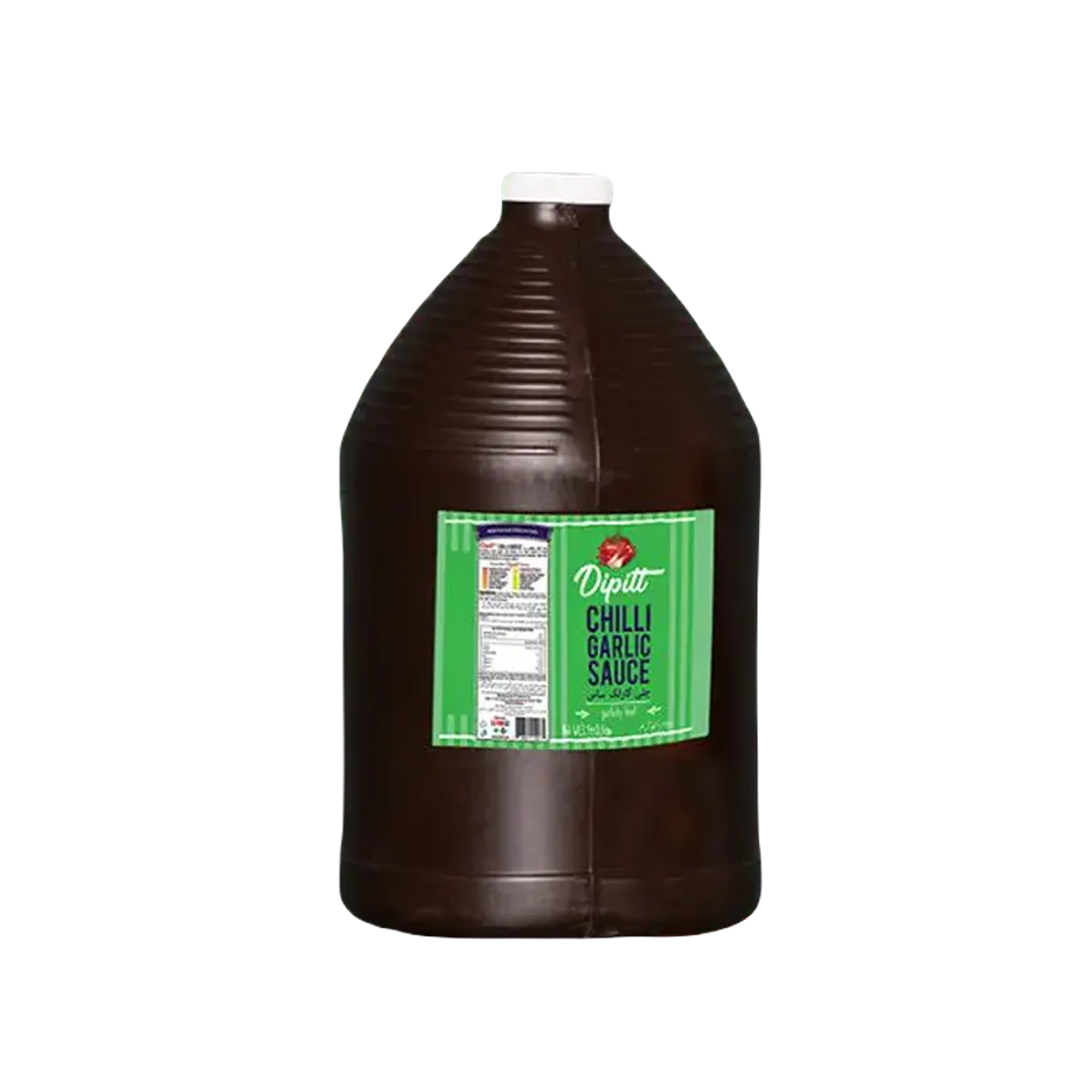 Dipitt chilli garlic 3.9kg