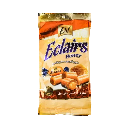 Elif Eclairs Honey 225 GM